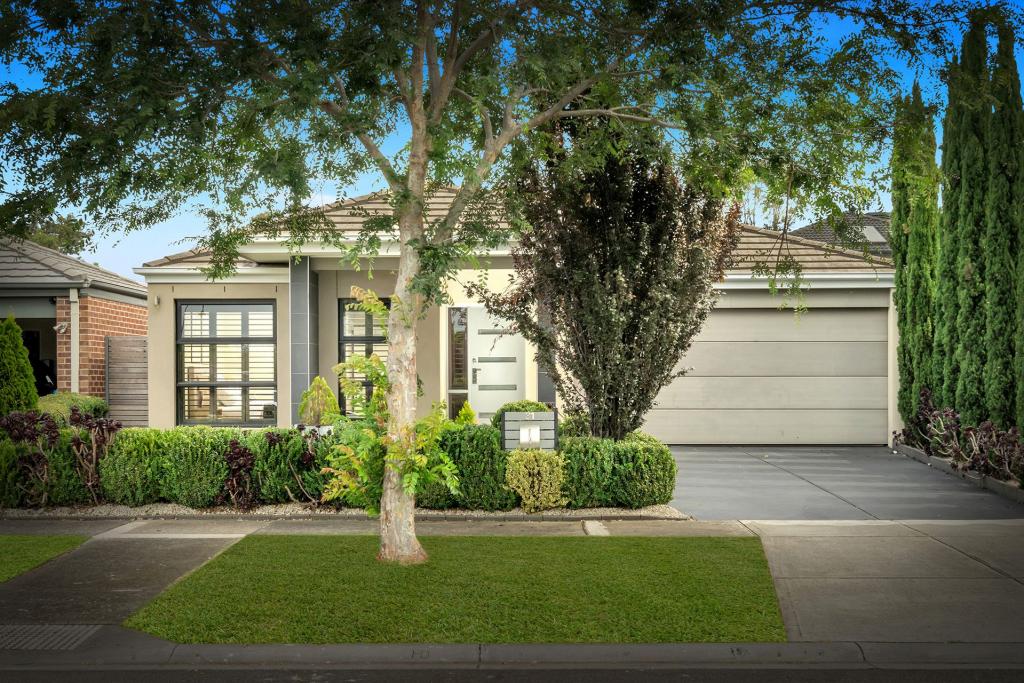31 Albida Pde, Lyndhurst, VIC 3975