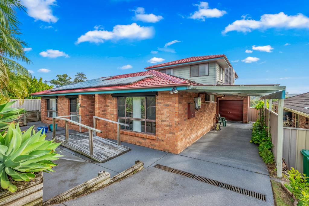 21 Kiara Cl, Maryland, NSW 2287