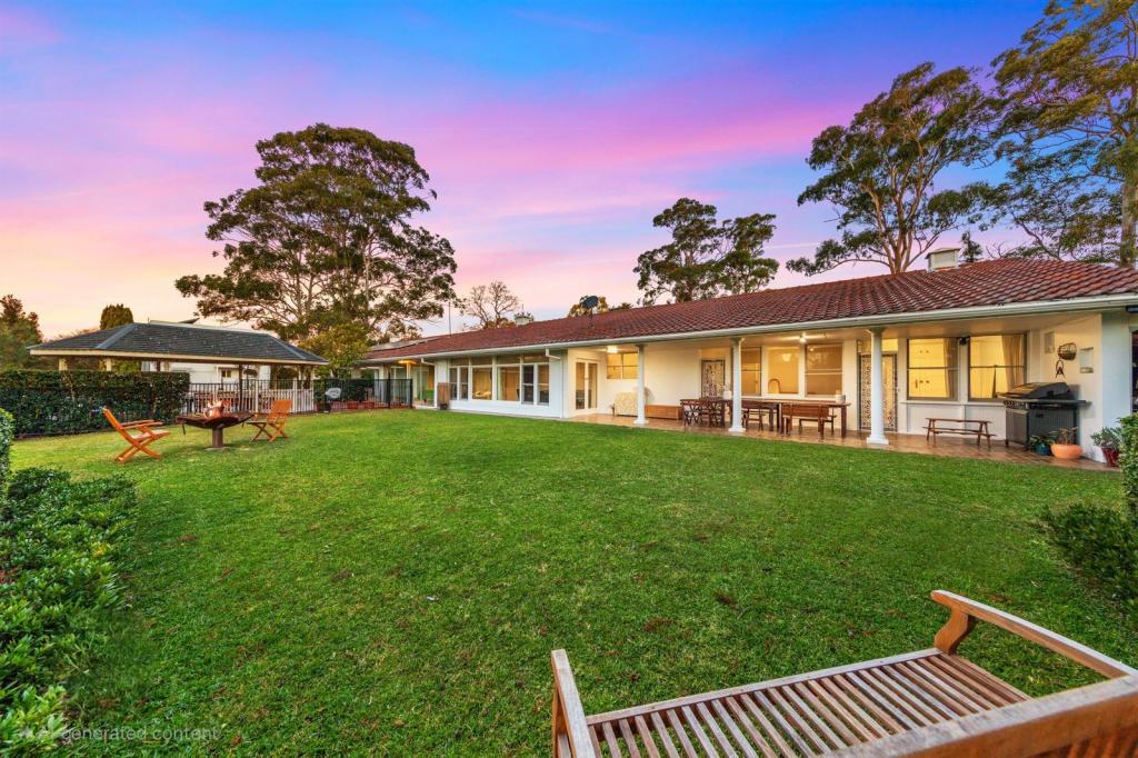 20 Rochford Way, Cherrybrook, NSW 2126