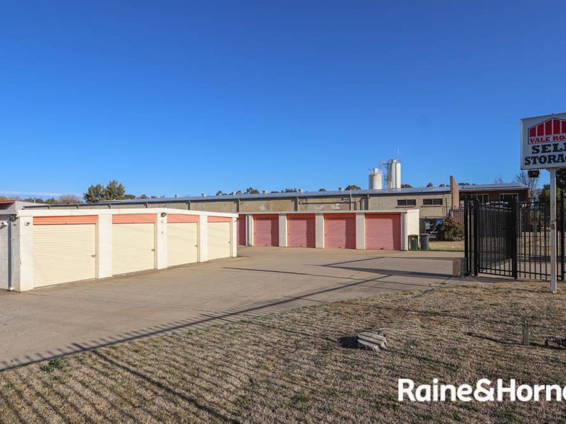 8 Vale Rd, South Bathurst, NSW 2795