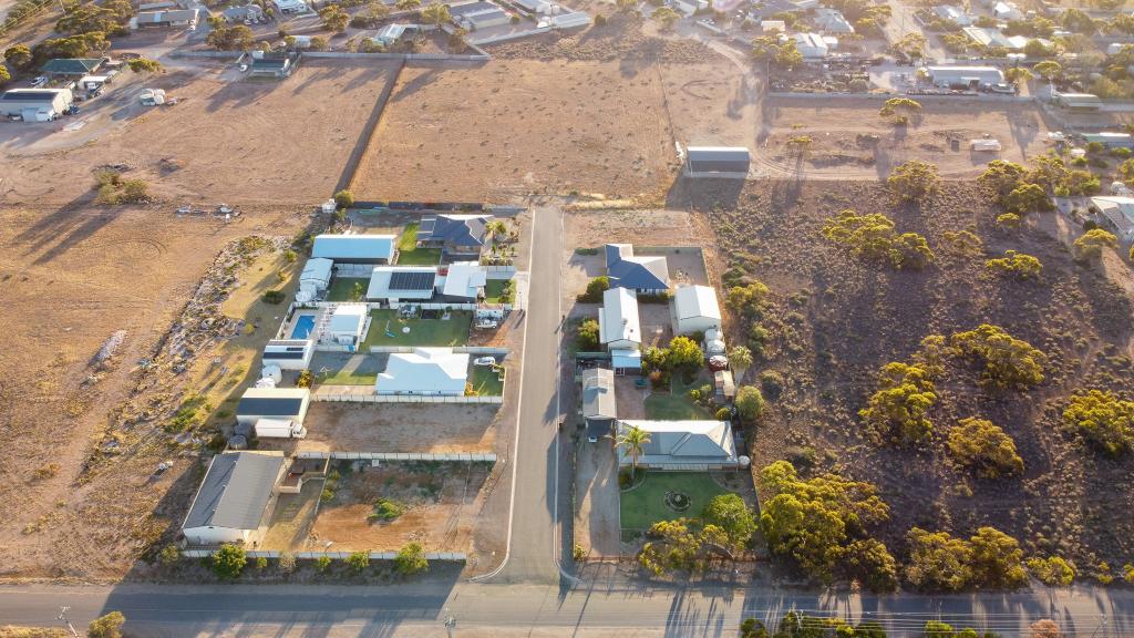 Lot 82 Melrose Rd, Cowell, SA 5602