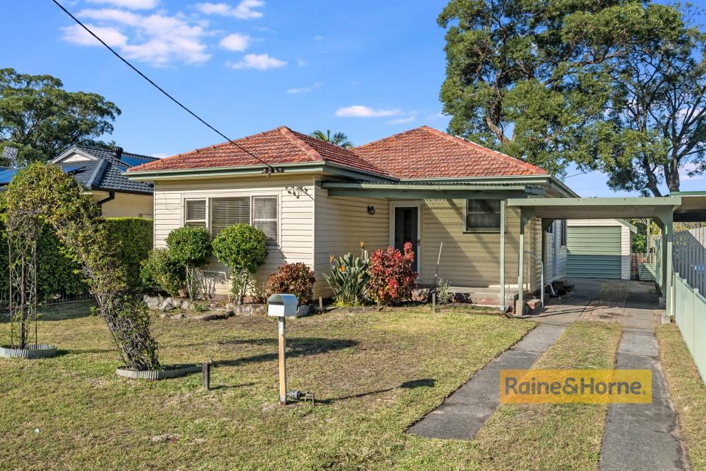 110 Australia Ave, Umina Beach, NSW 2257