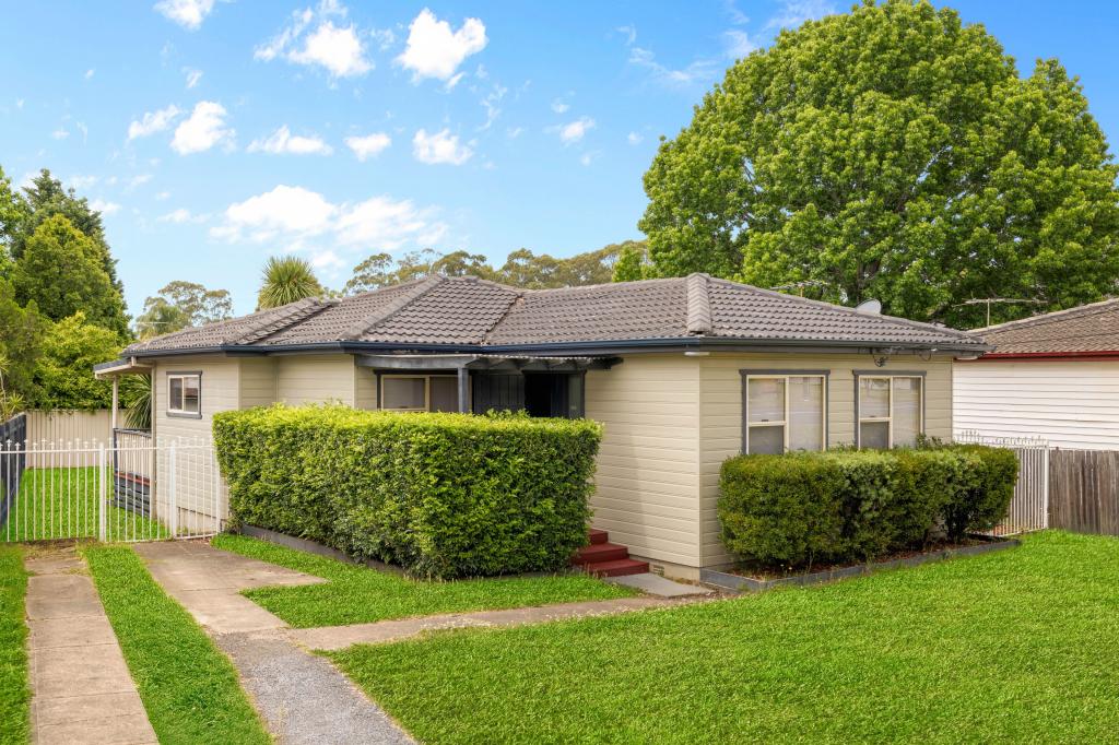 17 ELLAM DR, SEVEN HILLS, NSW 2147