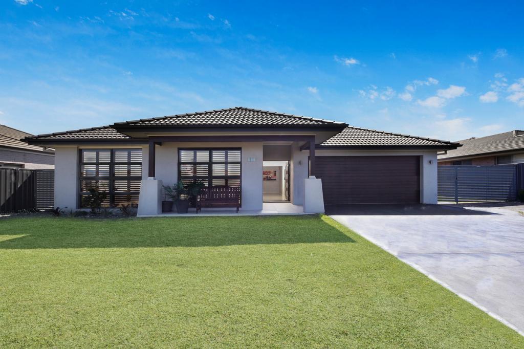 108 Emerald Dr, Port Macquarie, NSW 2444