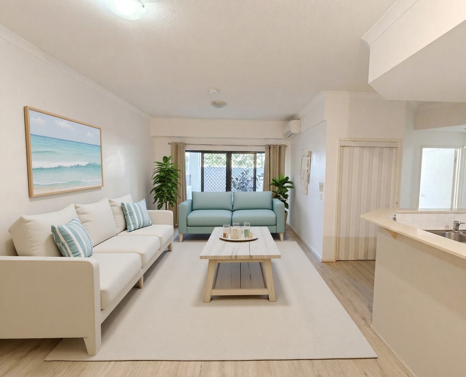 1/5 Rock St, Scarborough, QLD 4020