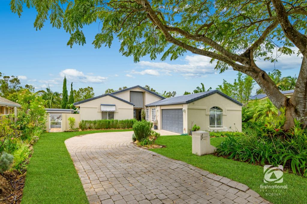 11 Banff Ct, Robina, QLD 4226