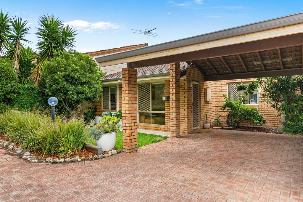 7/81 Calais Rd, Scarborough, WA 6019