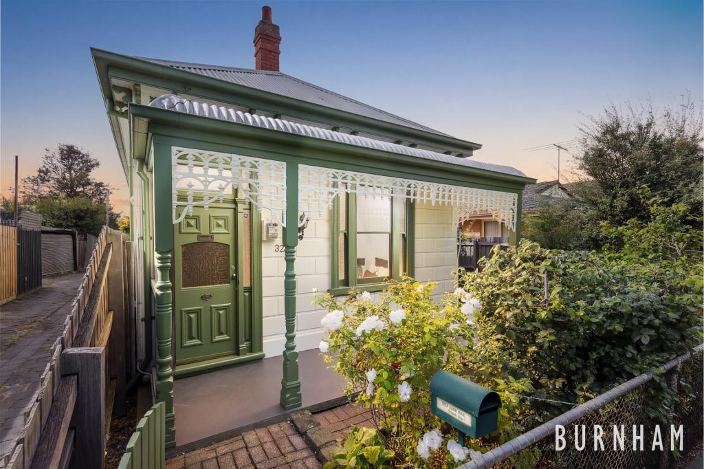 32 Newell St, Footscray, VIC 3011