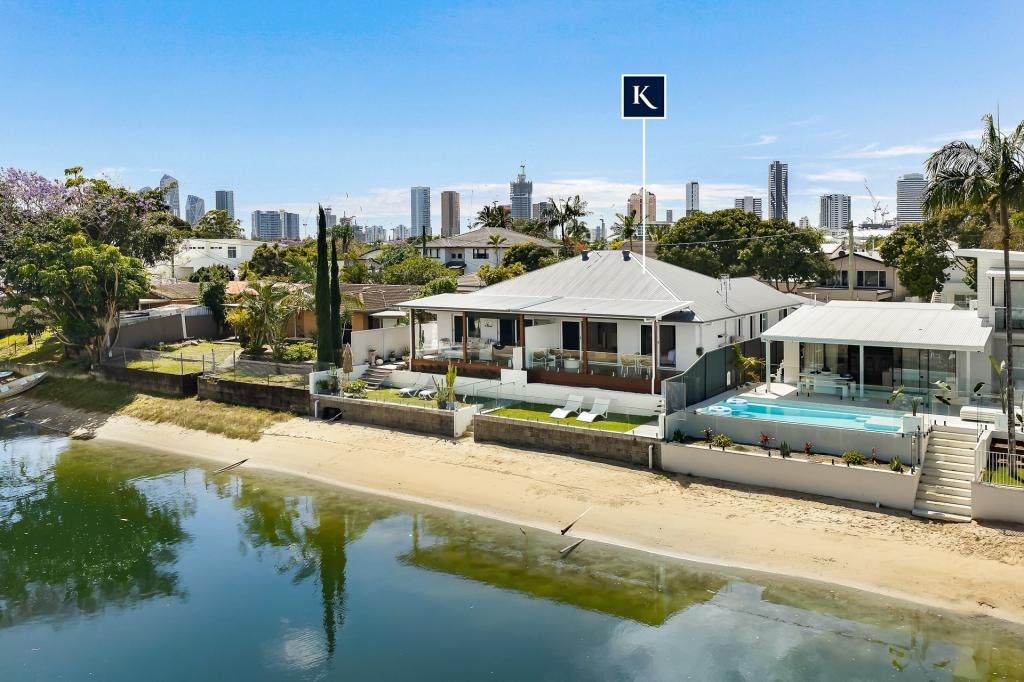 1/17 Key West, Broadbeach Waters, QLD 4218