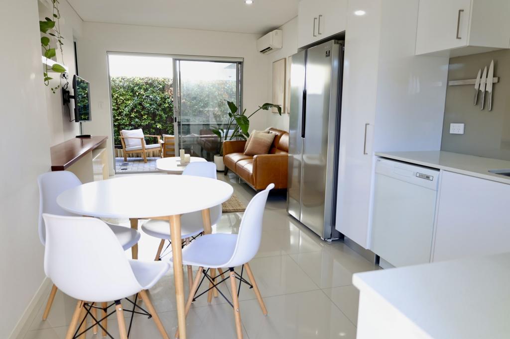 5/3 Salisbury Rd, Rivervale, WA 6103