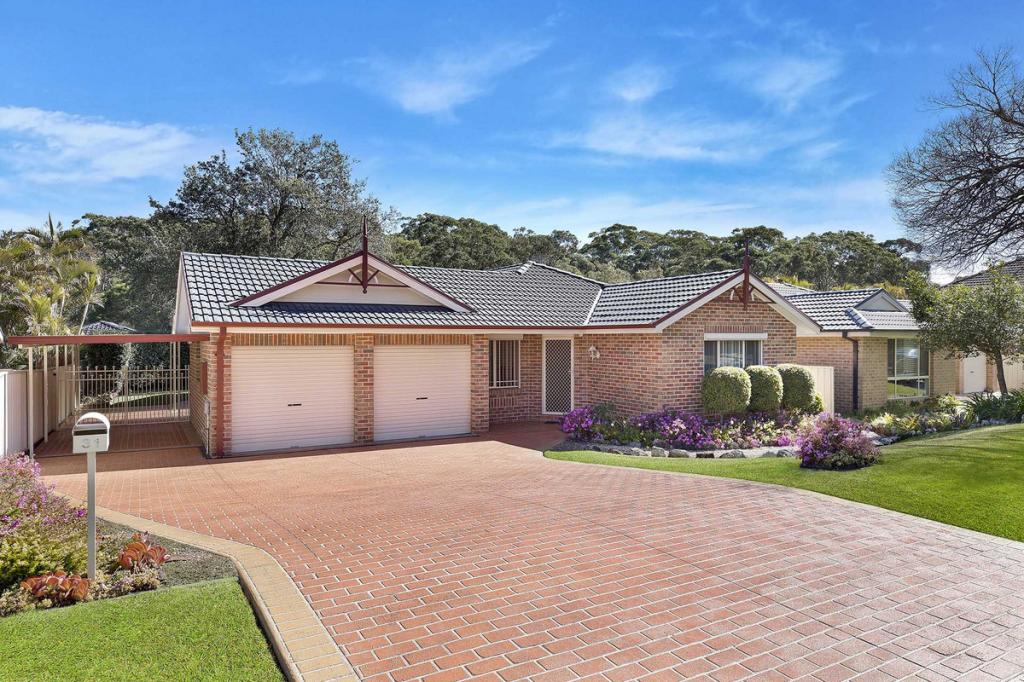31 Molsten Ave, Tumbi Umbi, NSW 2261