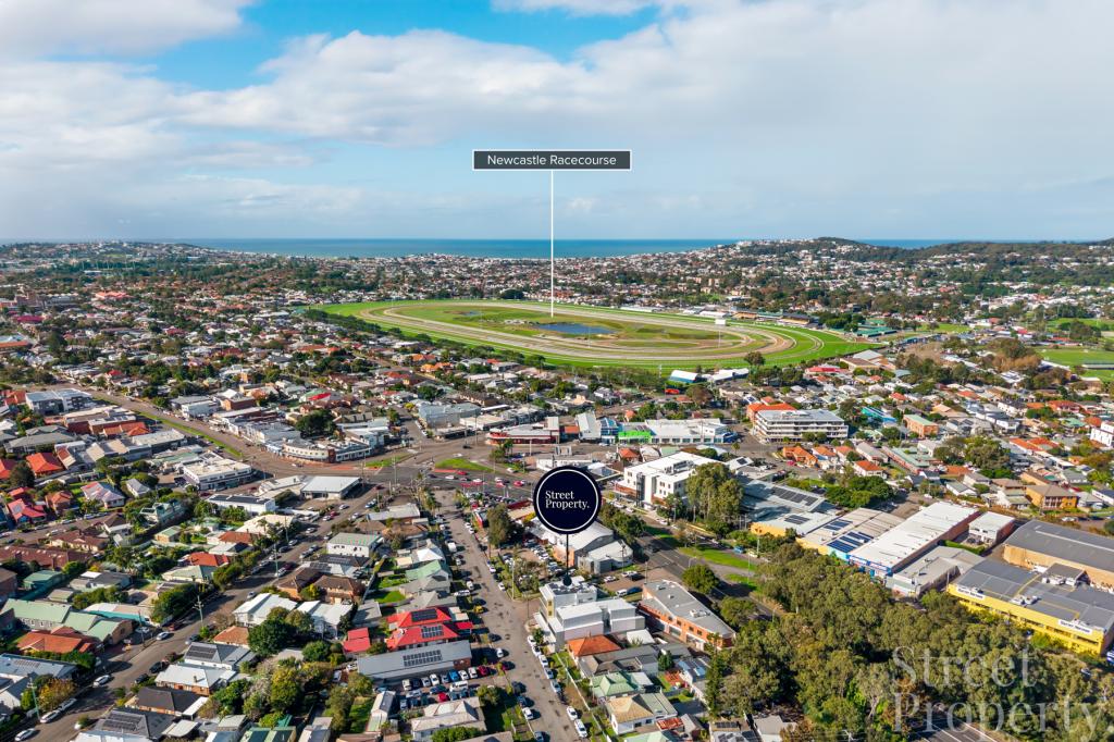 101/3 Market St, Broadmeadow, NSW 2292