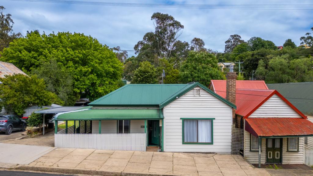 27 Sharpe St, Candelo, NSW 2550