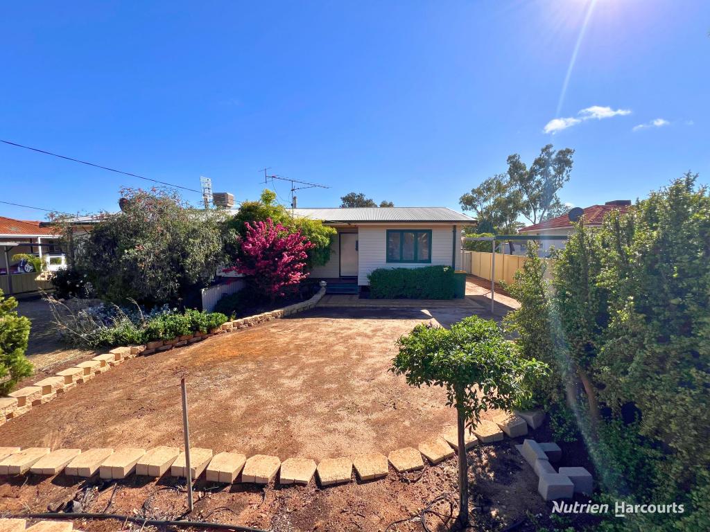 111b Altair St, Southern Cross, WA 6426