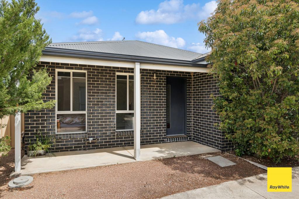2/18a Emmett St, Golden Square, VIC 3555