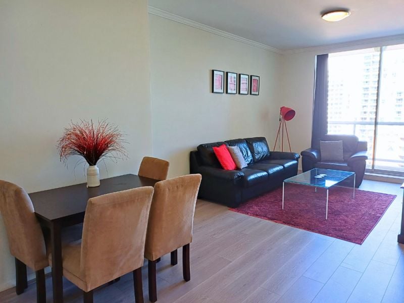 298 Sussex St, Sydney, NSW 2000