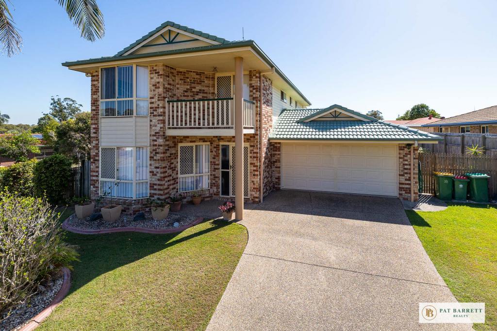 36 Crossley Dr, Wellington Point, QLD 4160