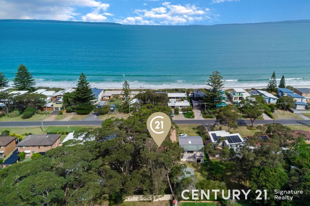 32 Quay Rd, Callala Beach, NSW 2540