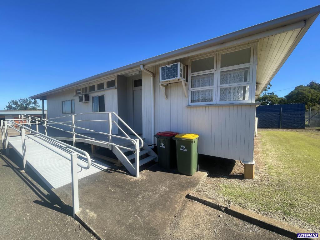 1/1-3 Trussell St, Kingaroy, QLD 4610