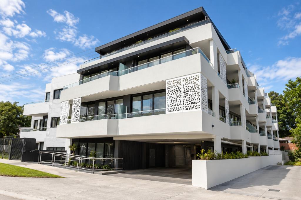 109/39 Earl St, Kew, VIC 3101