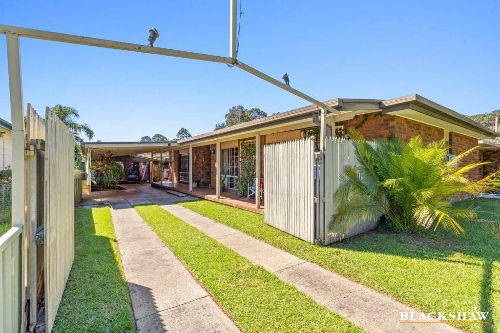 11 Christopher Cres, Batehaven, NSW 2536