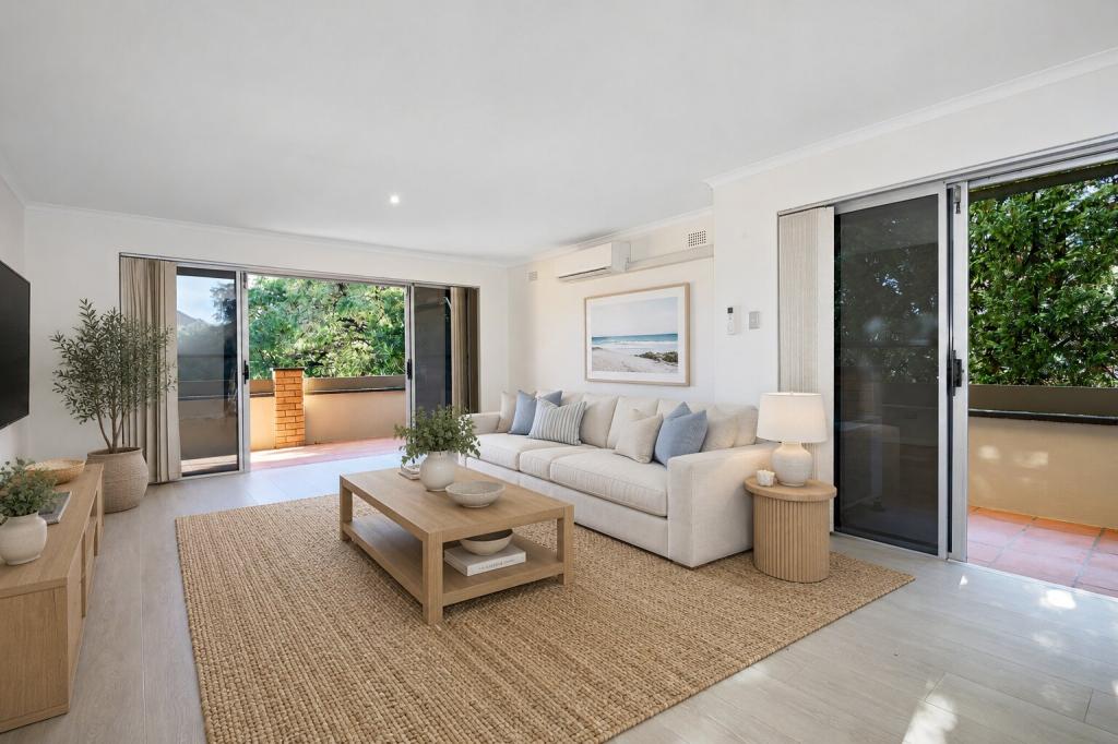 8/22-26 Cliff St, Manly, NSW 2095