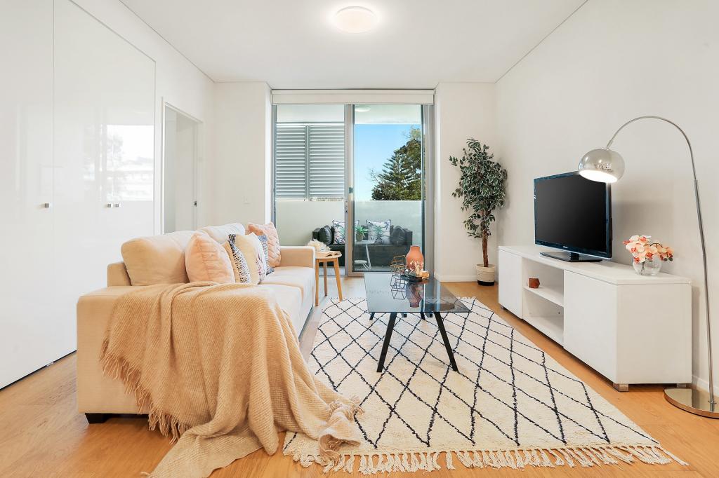 209/1-7 Victoria St, Ashfield, NSW 2131
