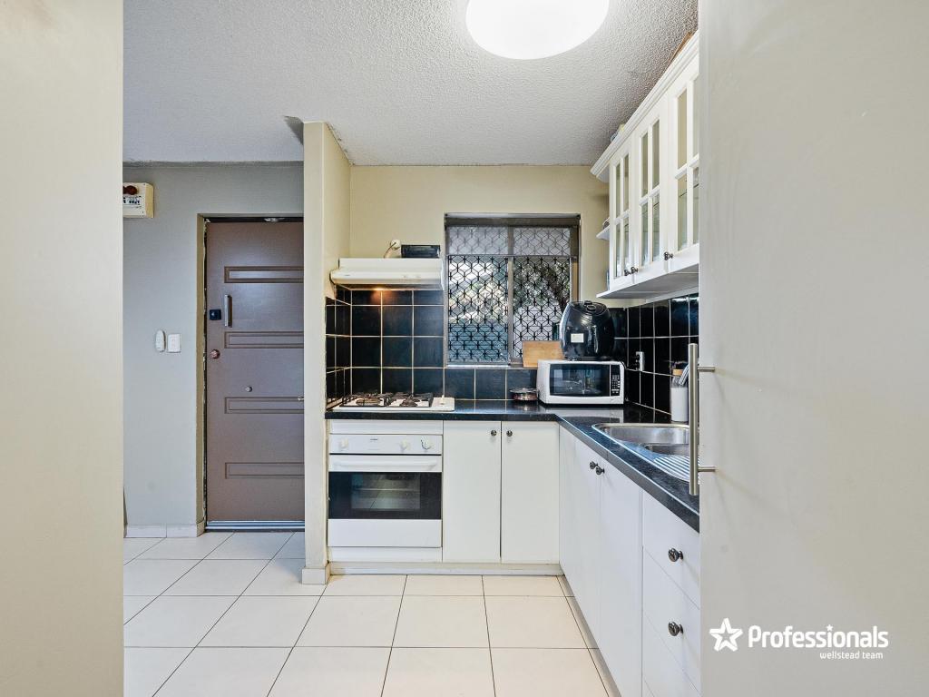 200/81 King William St, Bayswater, WA 6053