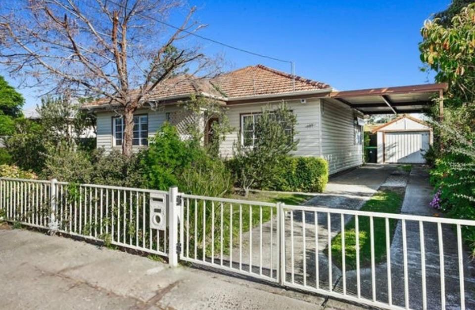107 Maxweld St, Ardeer, VIC 3022