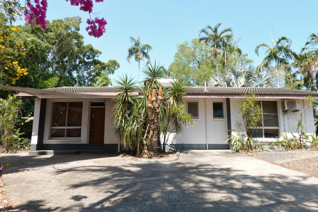 3 Saddle Ct, Leanyer, NT 0812