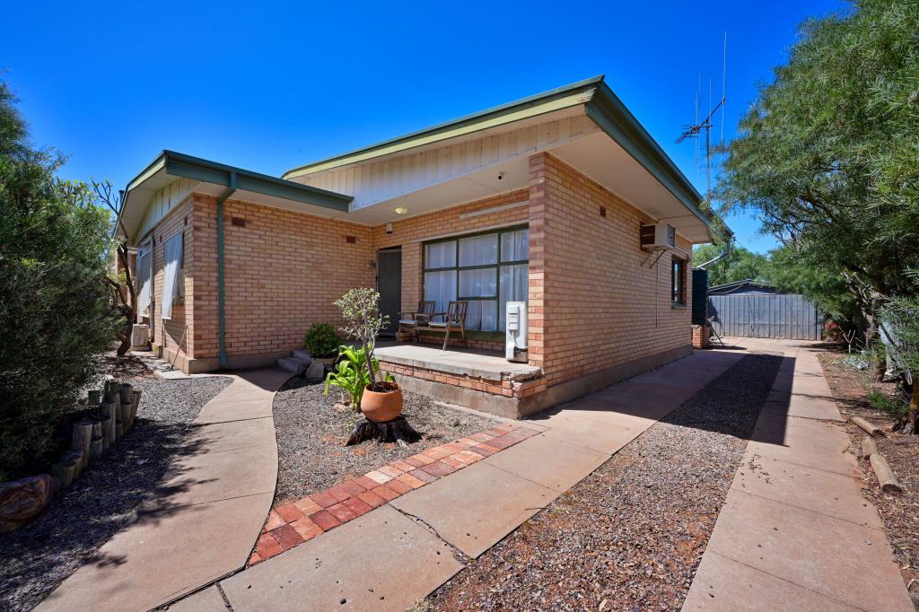 20 Mcconville St, Whyalla Playford, SA 5600