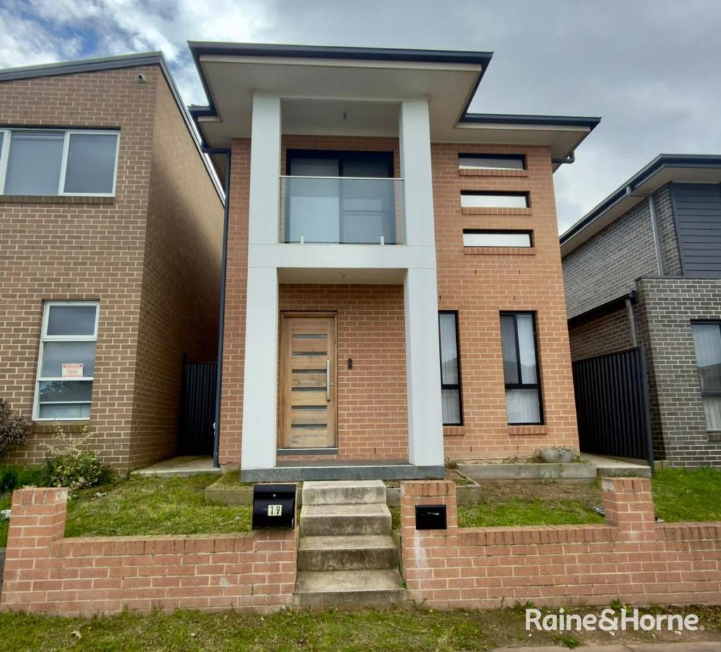 19 Sapper St, Bardia, NSW 2565