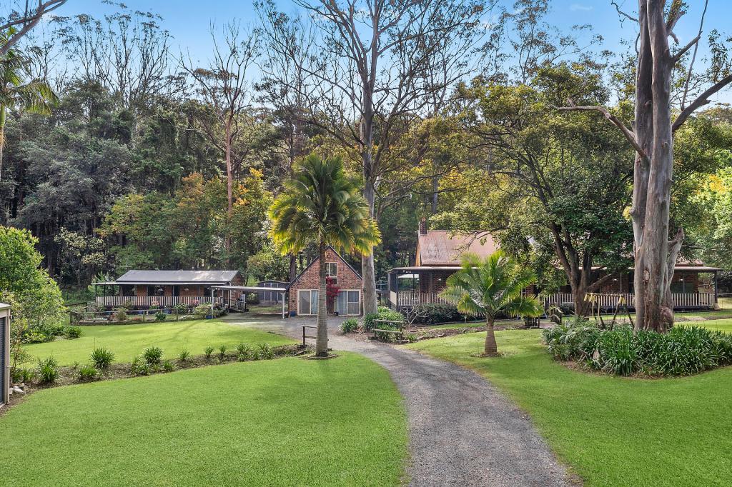 5 Corona Lane, Glenning Valley, NSW 2261