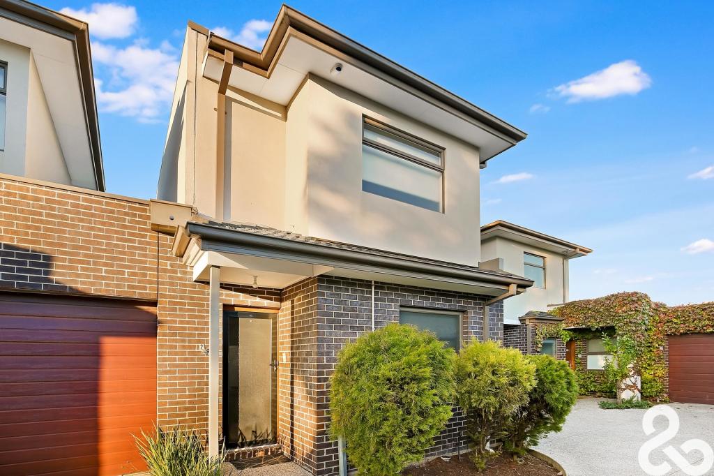 2/20 Lowell Ave, Kingsbury, VIC 3083