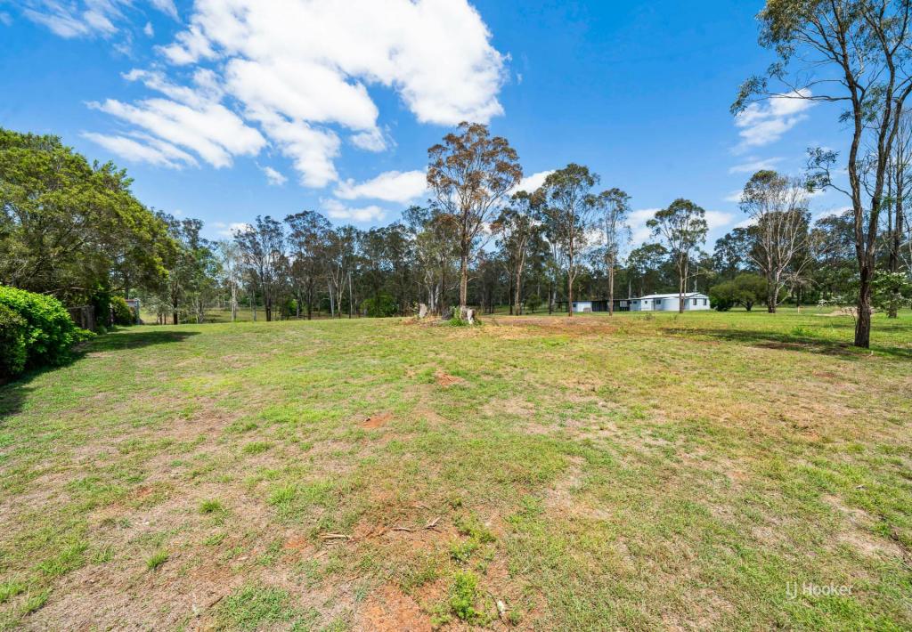 Lot 14 Heights Rd, Glan Devon, QLD 4615