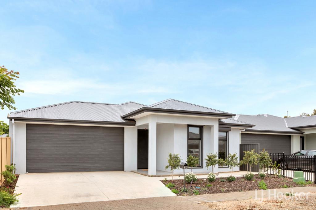 30 Tucker St, Munno Para, SA 5115