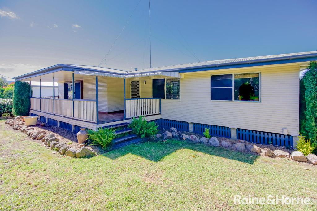 19 Cedar St, Killarney, QLD 4373