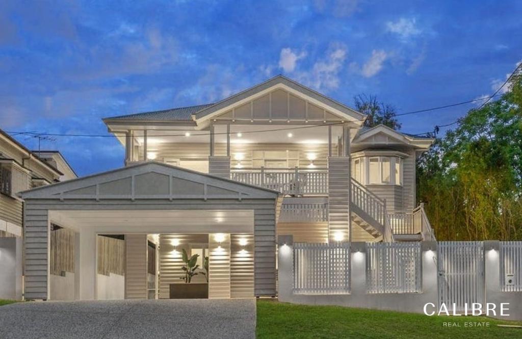102 Oleander Dr, Ashgrove, QLD 4060