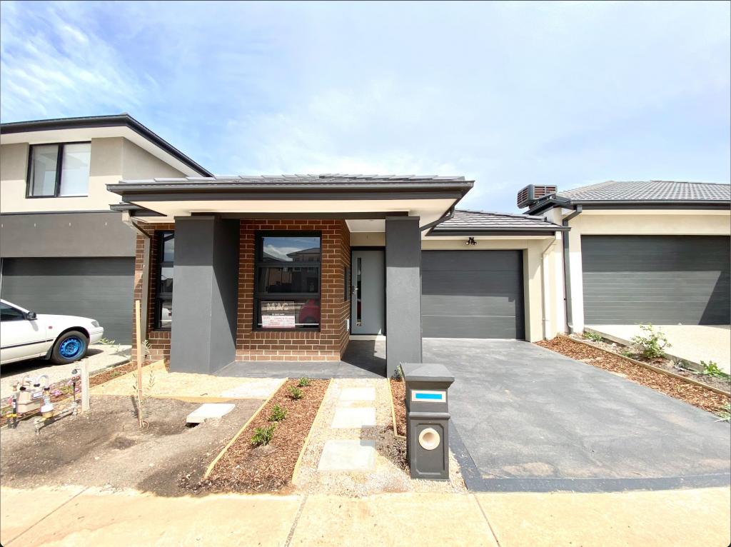 79 Conondale Ave, Truganina, VIC 3029