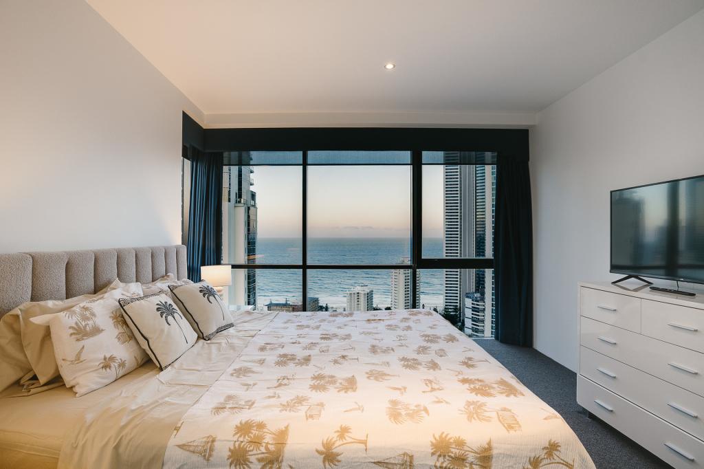 2311/9 FERNY AVE, SURFERS PARADISE, QLD 4217