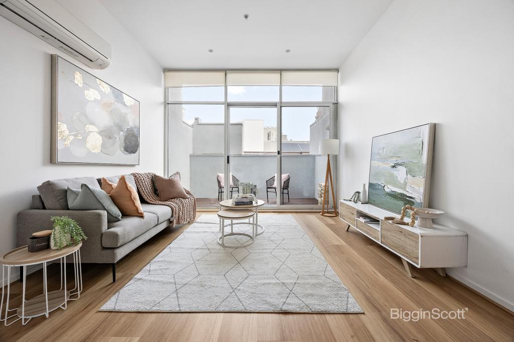 29/9 TENNYSON ST, RICHMOND, VIC 3121