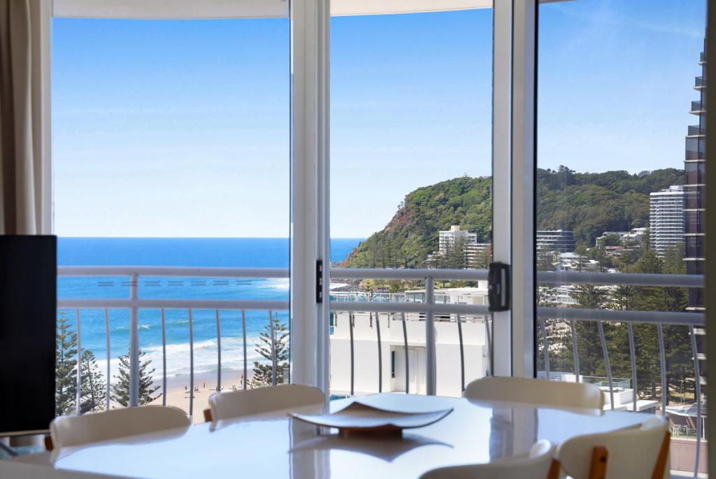 12c/3 Second Ave, Burleigh Heads, QLD 4220