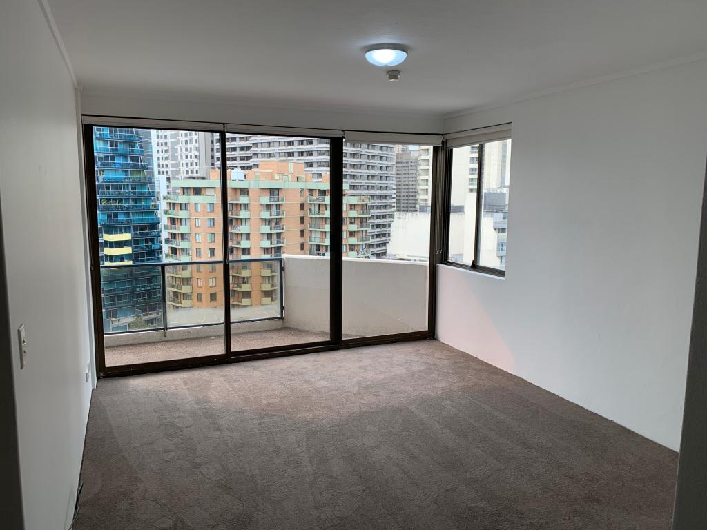 1605/160 GOULBURN ST, SURRY HILLS, NSW 2010