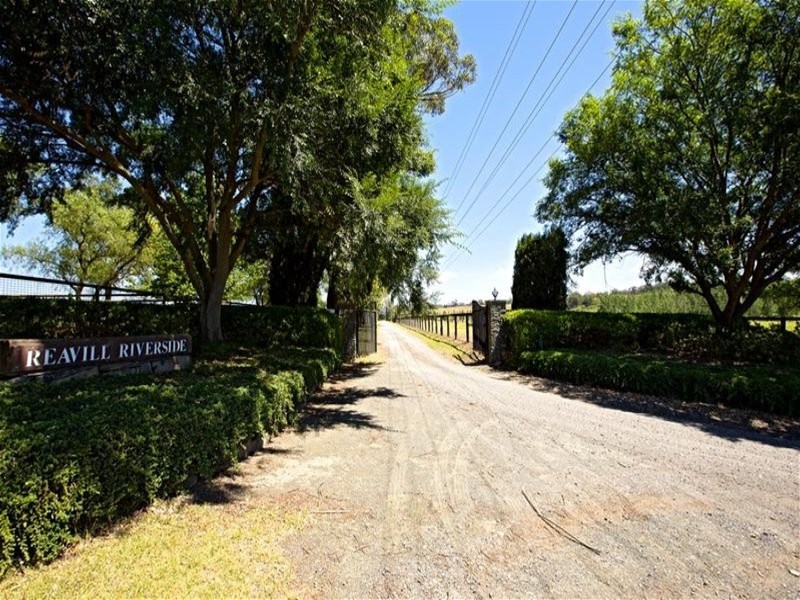 178 Hibberts Lane, Freemans Reach, NSW 2756