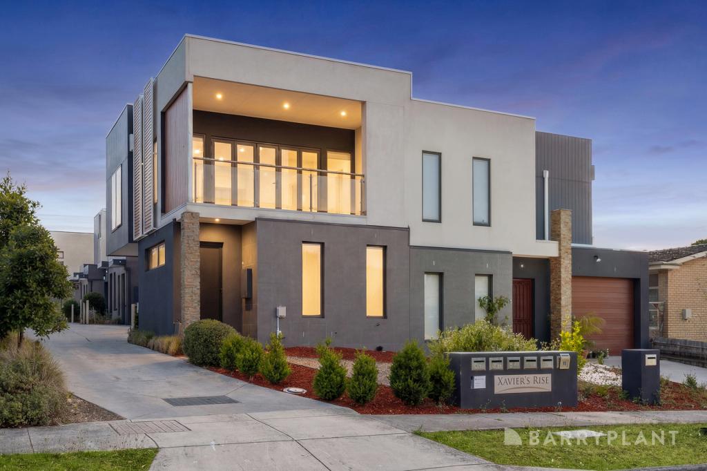 2/15 Rosella Ave, Boronia, VIC 3155