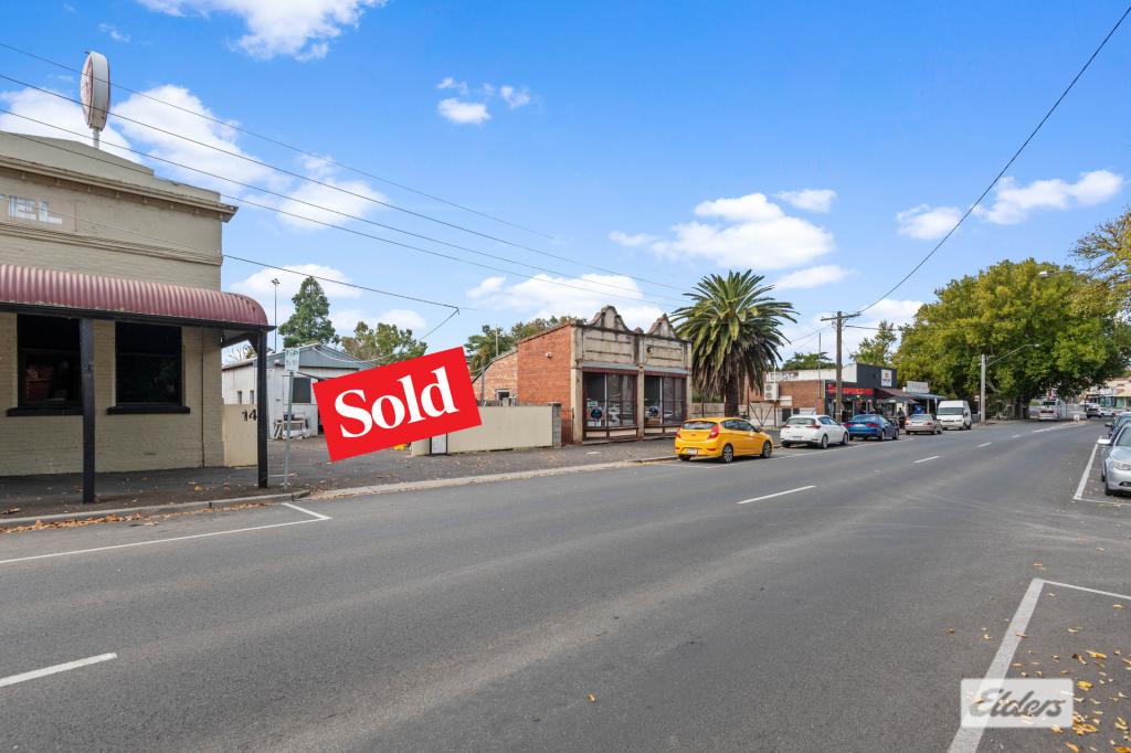 12-14 Sailors Gully Rd, Eaglehawk, VIC 3556