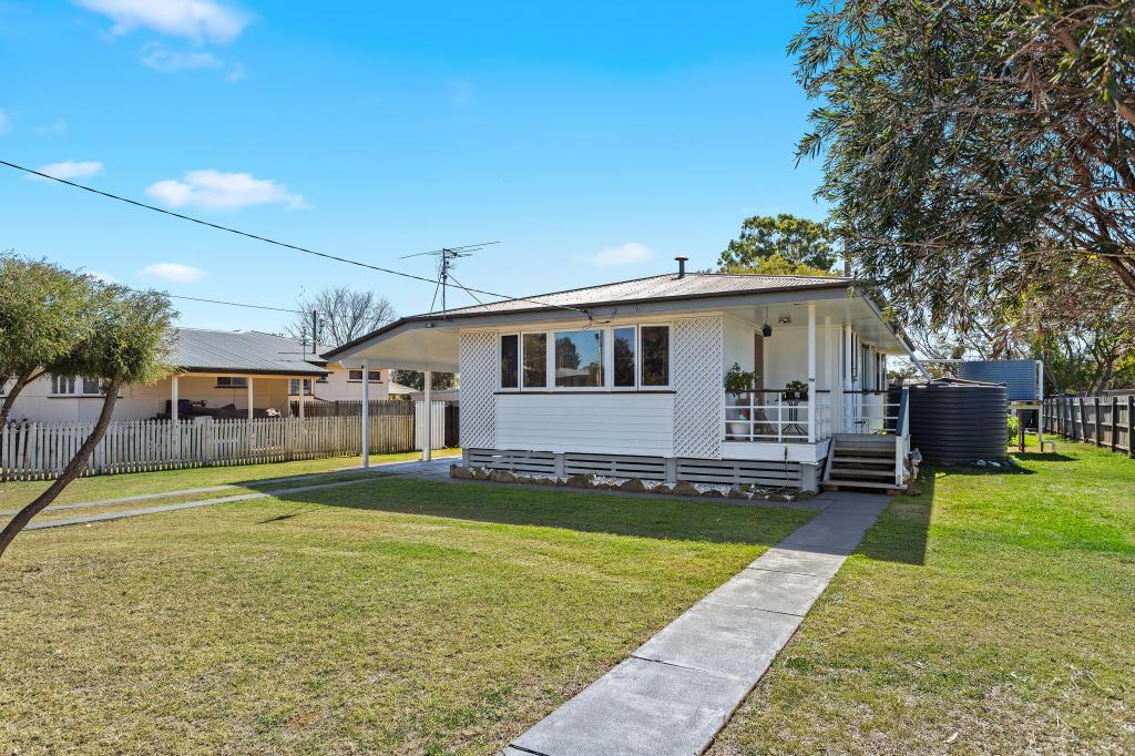 17 James St, Oakey, QLD 4401
