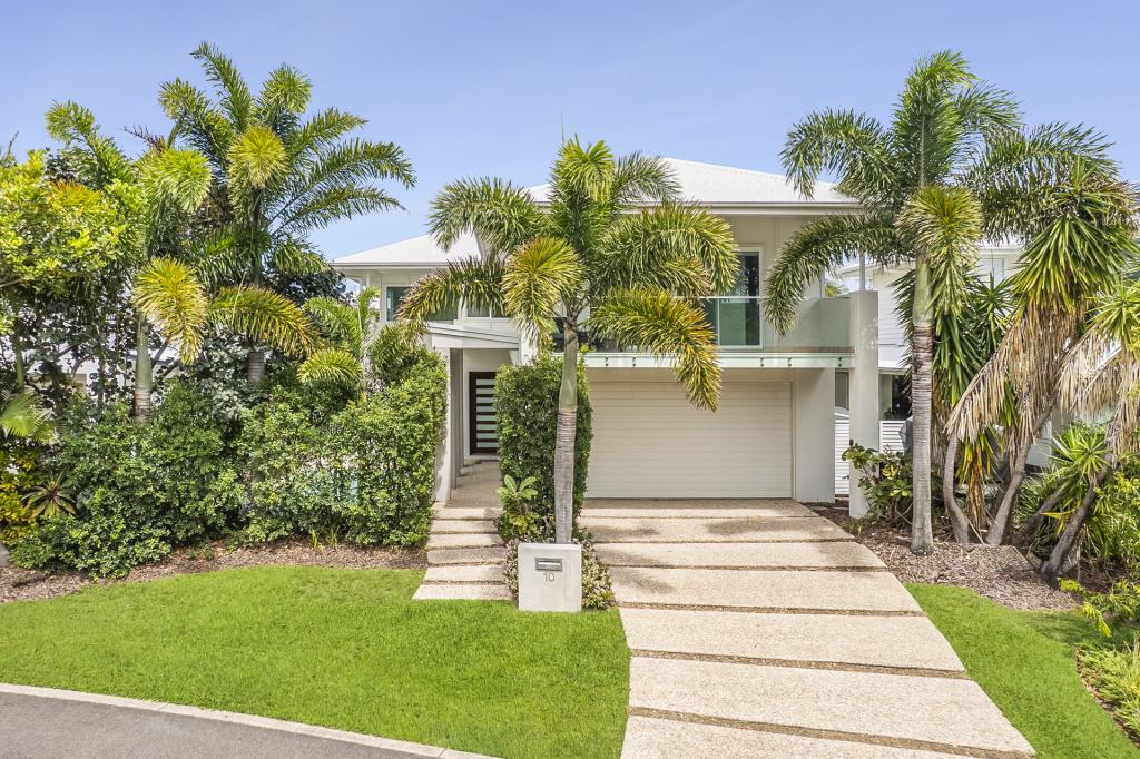 10 WAIMEA BAY RD, YAROOMBA, QLD 4573