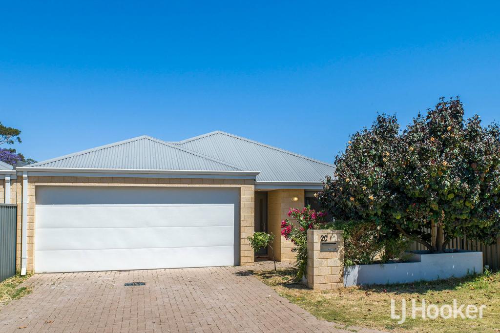 2c Berehaven Ave, Thornlie, WA 6108