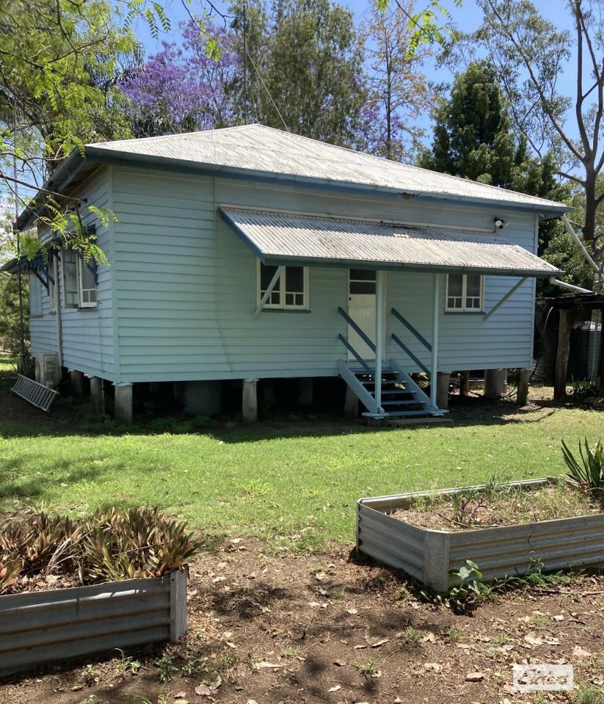 501 Flagstone Creek Rd, Lilydale, QLD 4344